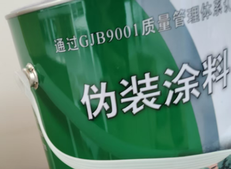 定安外墙迷彩漆材料价约 45-60 元 /k